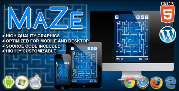 Maze